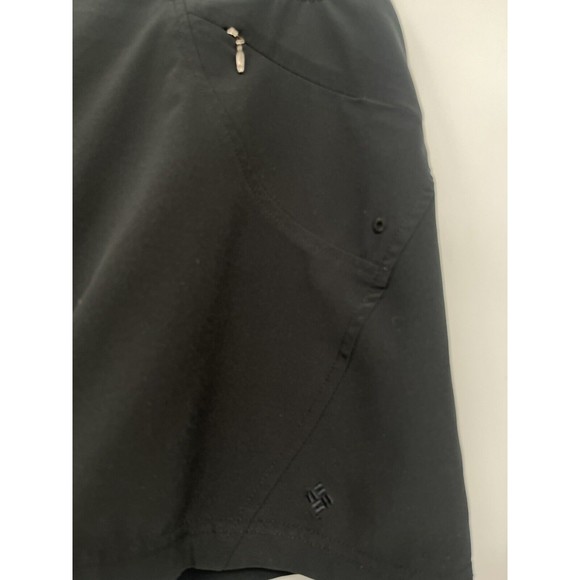 Columbia women's small black athletic skort Size Small - Picture 2 of 6